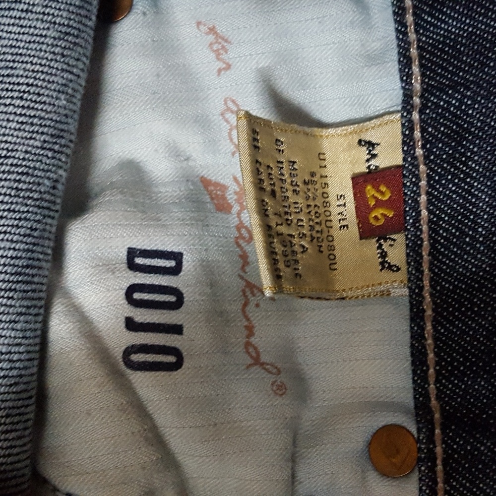 Jeans - Picture 4 of 4